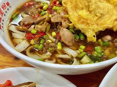 -肆姐面粉馆(坡子街店)