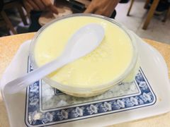 凤凰奶糊-百花传统甜品店(原址店)