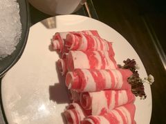 -捞王锅物料理(凯旋路店)