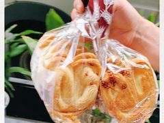 -国际饭店·帆声西饼屋(黄河路店)