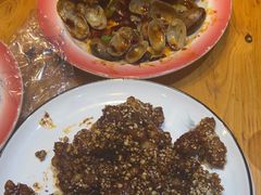 -老姑砂锅·烧烤天津菜(体北道店)