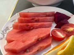 -写庭·鱼鲜川菜·宴请(铁像寺水街店)