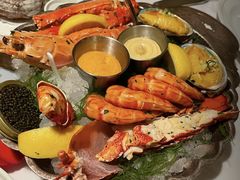 -壳里西餐厅Coquille Seafood Bistro(蒙自路店)