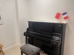-刘健艺术钢琴学校·专注钢琴教育25周年(徐家汇校区)