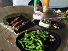 -刘成杰锦州烧烤(南河路店)