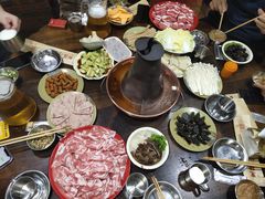 -东镇老火锅(长春路首店)