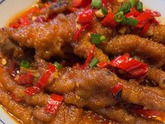 -麒麟小院·老九江菜(安平路店)