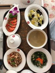 -金月汇月子会所(常宁宫生态店)