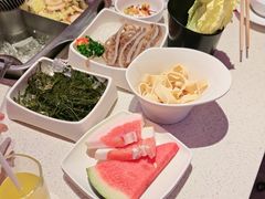 -海底捞火锅(杭州庆春路夜宵主题店)