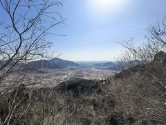 -石经山风景区