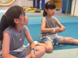 点击看大图 -奈尔宝·儿童乐园·亲子餐厅(苏州大悦城店)