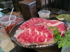 -盡膳口福跷脚牛肉火锅(晶耀前滩店)