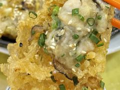 -蠔门宴海鲜城·阳江特色菜