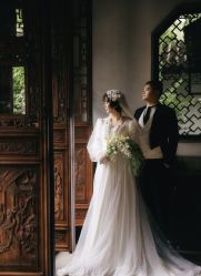 -苏州HX-合喜映画婚纱摄影