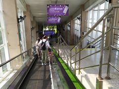 -国际邮轮中心码头(厦鼓码头)