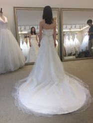-Lisamoon礼慕纱婚纱礼服高级定制