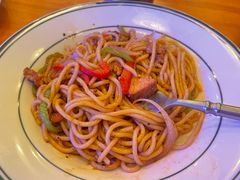 -兔子洞美式烤肉(勺园店)