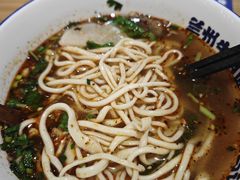 -马记永·兰州牛肉面(3019君尚店)