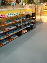 -蓝色海林婴幼儿水育馆(新辰里学清路店)