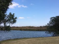 -滨海高尔夫俱乐部