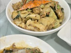 -红灯笼龙凤饭店(宁波老字号店)