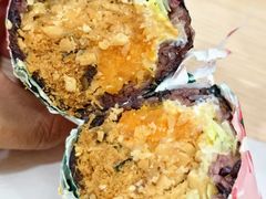 -阿杏饭团(龙岗世贸华润万家店)