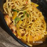 阿卡洋风韩餐打卡