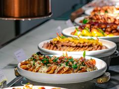 -威斯汀舞台餐厅