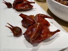 -铜锣湾·有麝自然香(重庆新天地店)