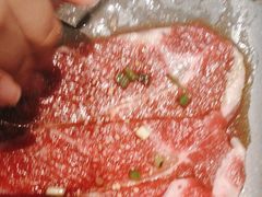 -新石器烤肉(百联川沙店)