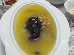 -仙林宾馆-餐厅