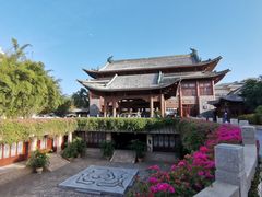 -三亚亚龙湾雅高美爵酒店