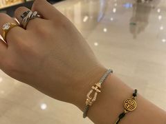 -FRED斐登(上海恒隆精品店)