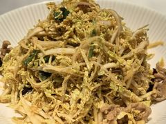 -上和臻品中国菜(花园街店)