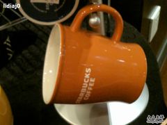 马克杯3-星巴克臻选(北京银泰店)