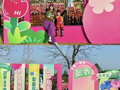 -盈香心动乐园