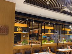 -如轩·海鲜砂锅粥·潮汕菜(南城店)
