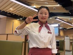 -海底捞火锅(八佰伴店)