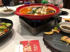 -聚鑫阁江浙菜·非遗传承技艺(青村帝华园店)