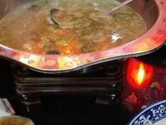 -陈厨老家菜馆(新苑店)