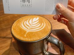 -一尺花园(安和花园店)