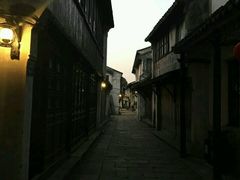 -观桥阁(锦溪店)