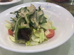 -国际海员俱乐部(餐饮部)