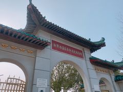 -湘鄂西苏区革命烈士陵园