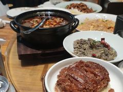 -壹零捌道·北京烤鸭(车公庄店)