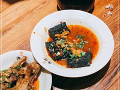 -湘人龙记老长沙米粉(鸟巢店)