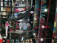 -龙虾风暴(松江店)