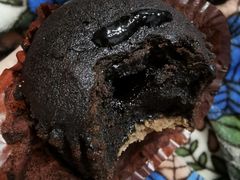 巧克力熔岩蛋糕-百年义利(幸福大街店)