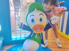 -天河城购物中心