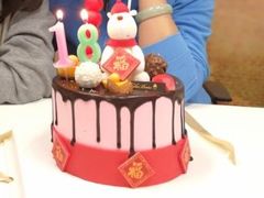 -CAKE BOSS 蛋糕老板(北京世纪金源购物中心)